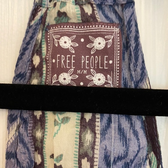 Free People Tank, size Med. - Picture 3 of 3